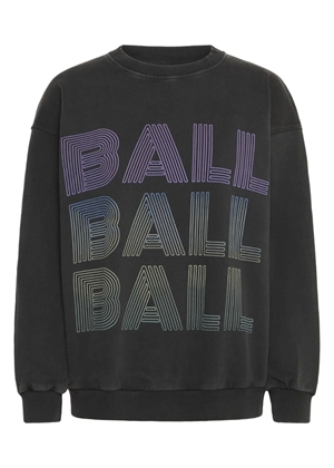 Babaldo sweat Sort Ball Original 